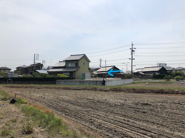 名古屋市港区にて臨時用電源コンセント設置及び臨時電灯申請電気工事