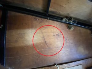 名古屋市港区の建設会社事務所にて動力電源の引込口配線電気工事